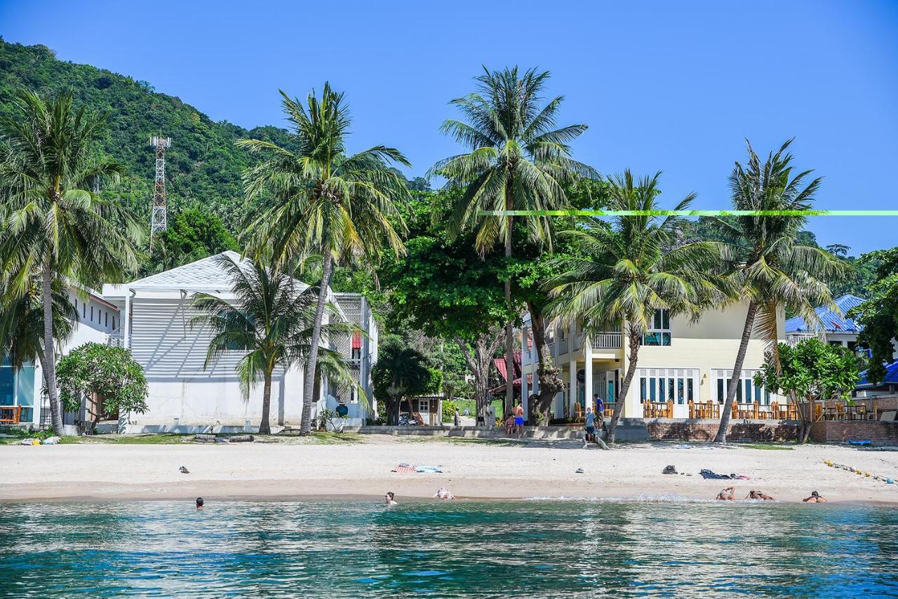 Ananda Villa - Sha Plus Koh Tao Exterior photo